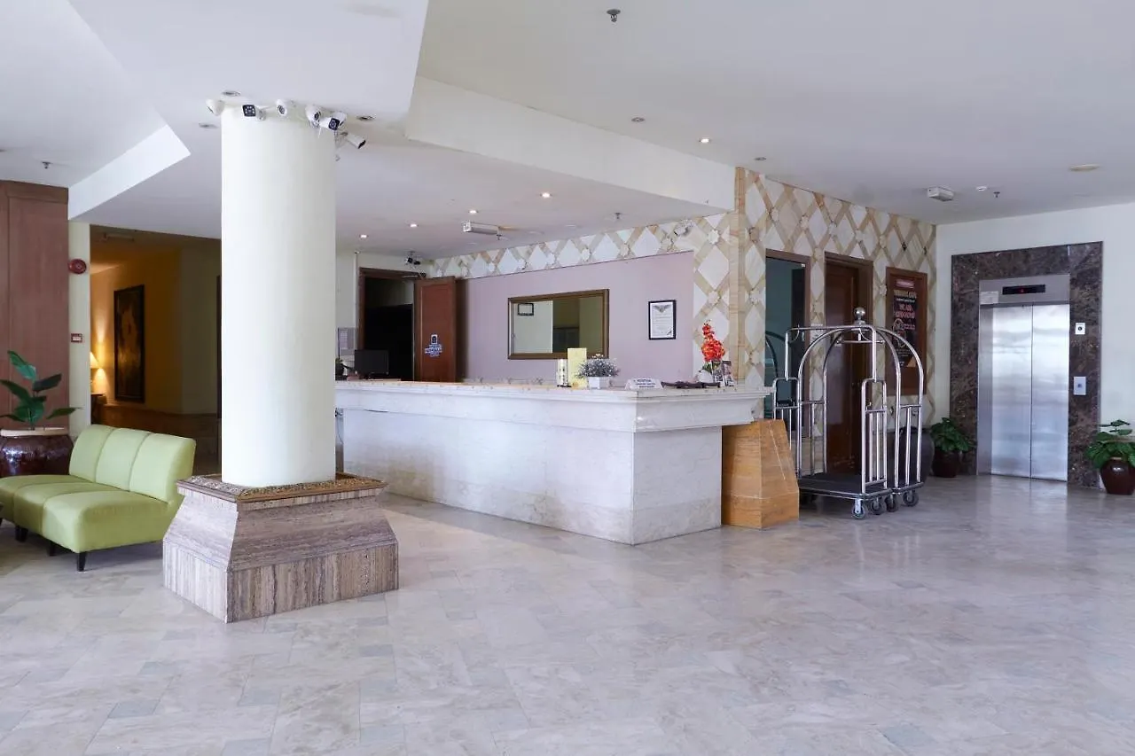 Langkawi Lagoon Resort