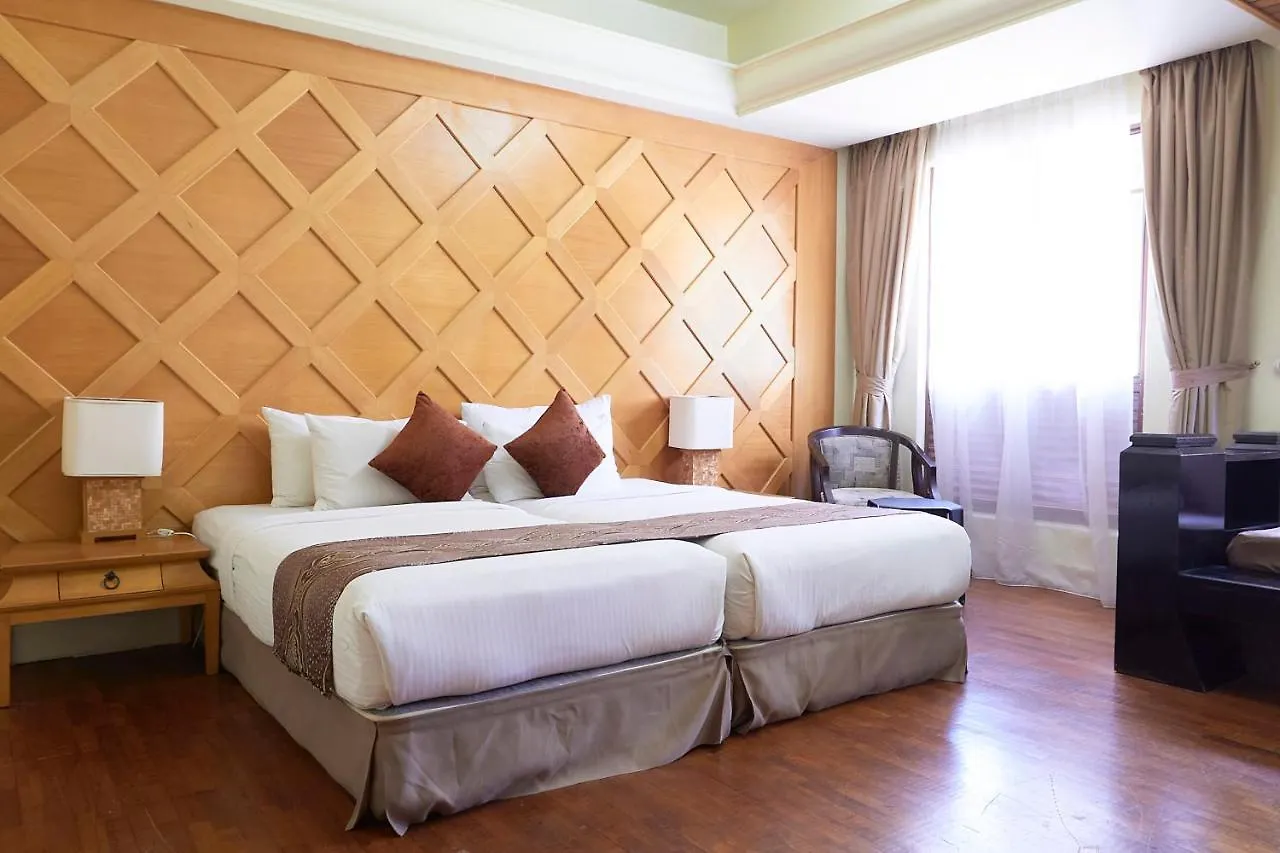 Langkawi Lagoon Resort Μαλαισία
