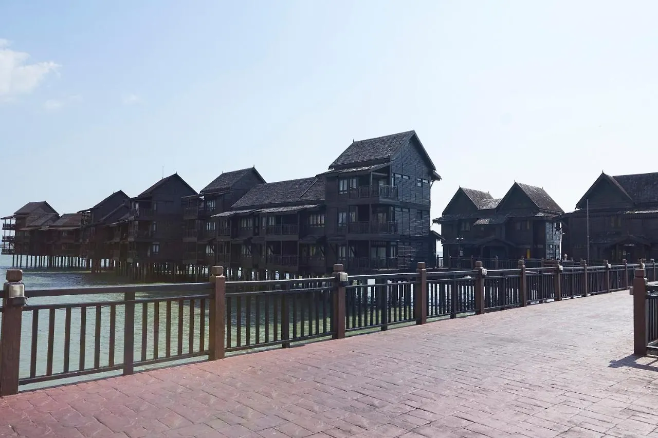Langkawi Lagoon Resort