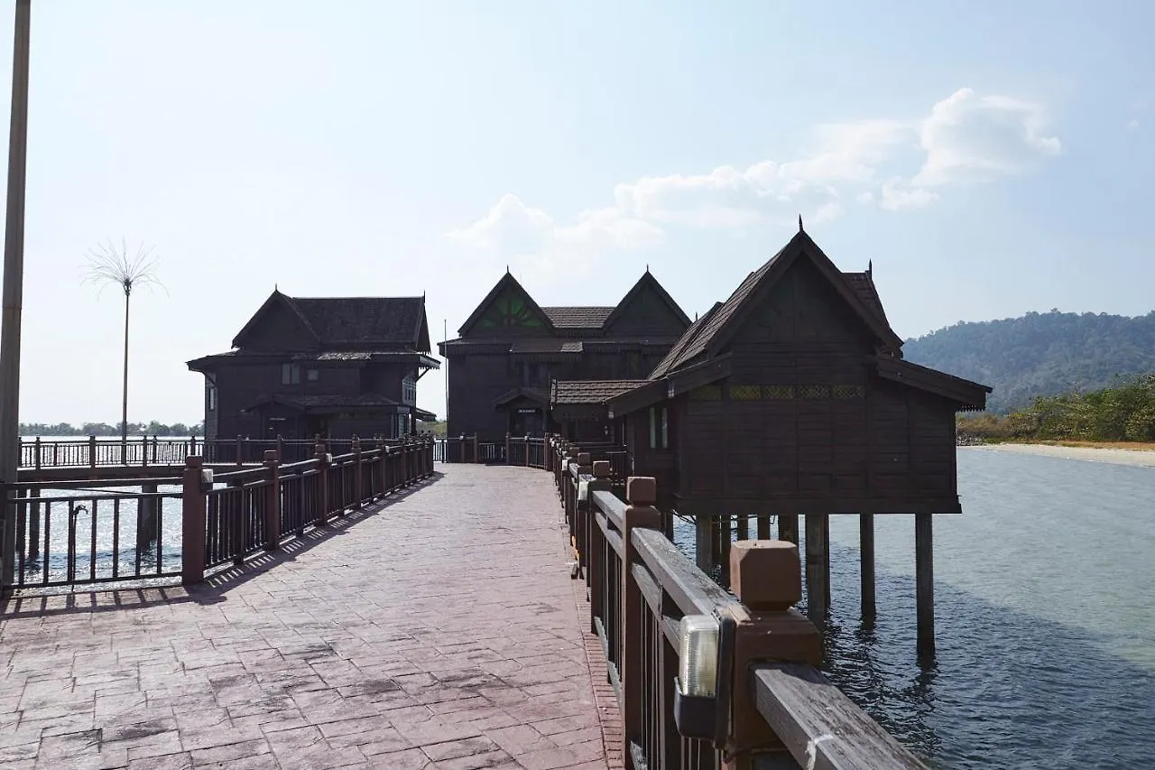 Langkawi Lagoon Resort