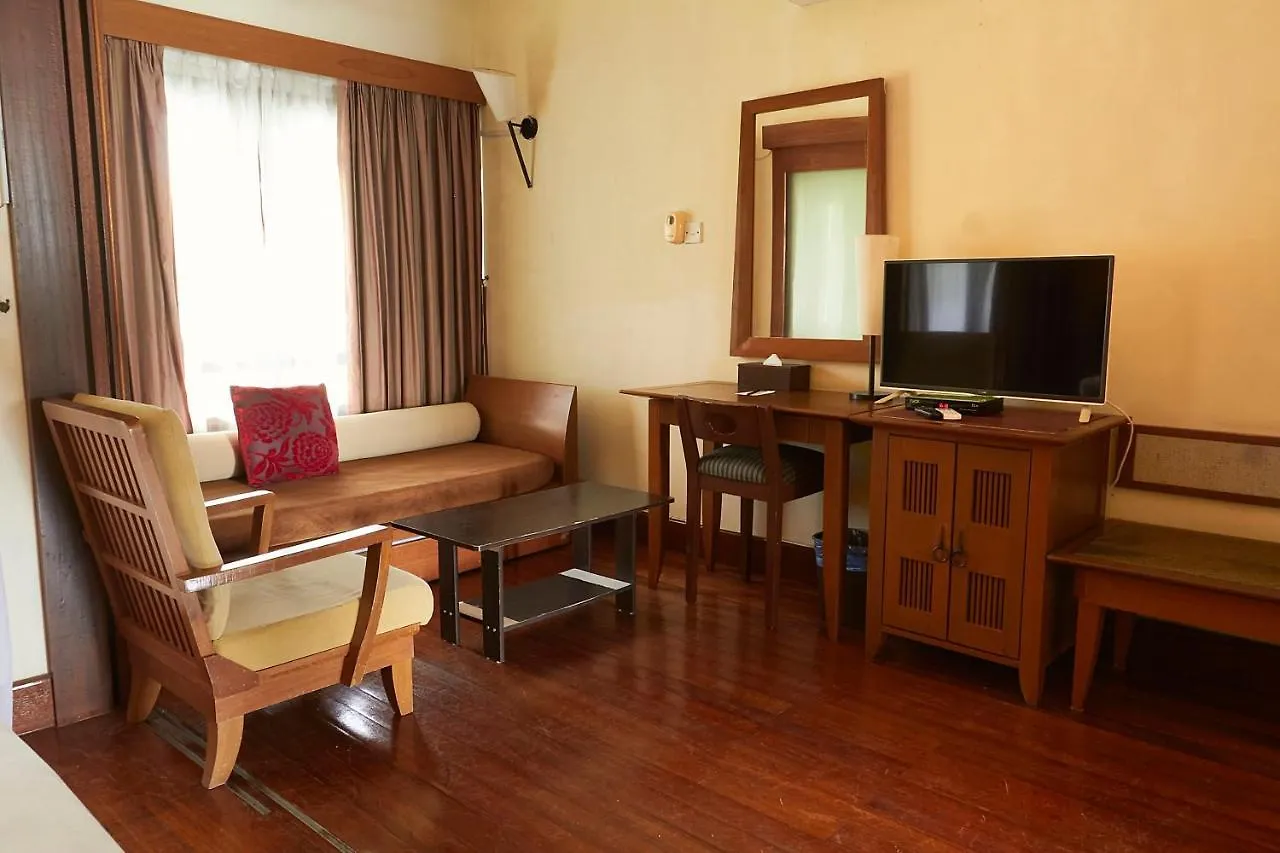 Langkawi Lagoon Resort