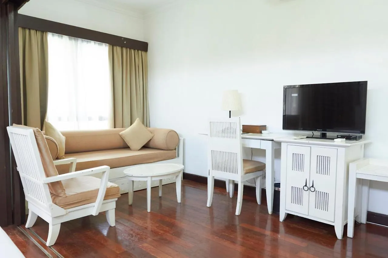 Langkawi Lagoon Resort Μαλαισία
