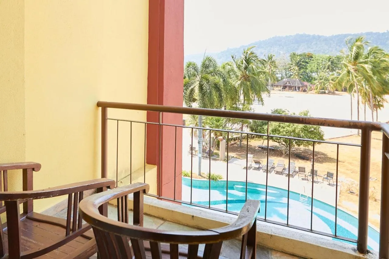 Langkawi Lagoon Resort Μαλαισία