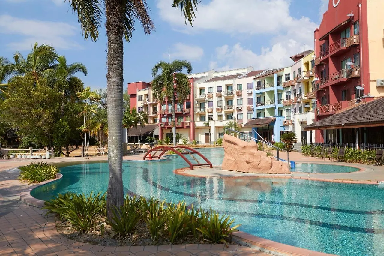 Langkawi Lagoon Resort