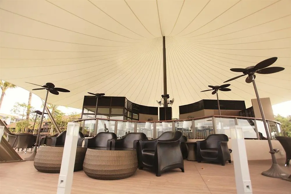 Langkawi Lagoon Resort