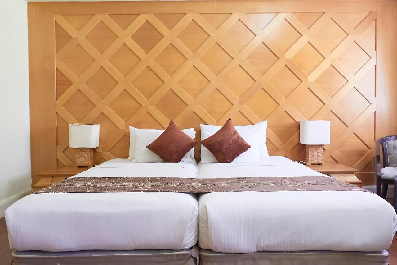 Langkawi Lagoon Resort