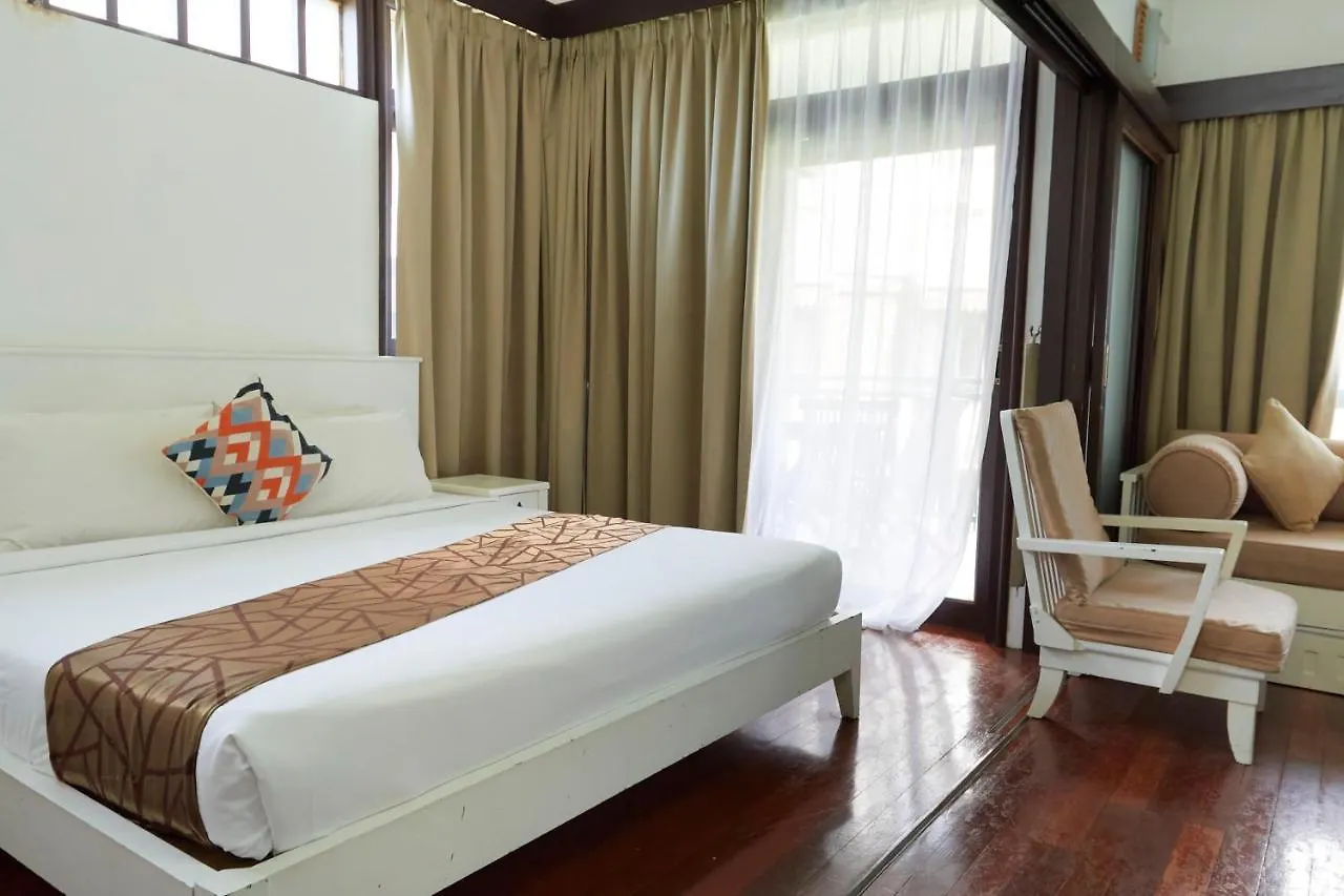 Langkawi Lagoon Resort
