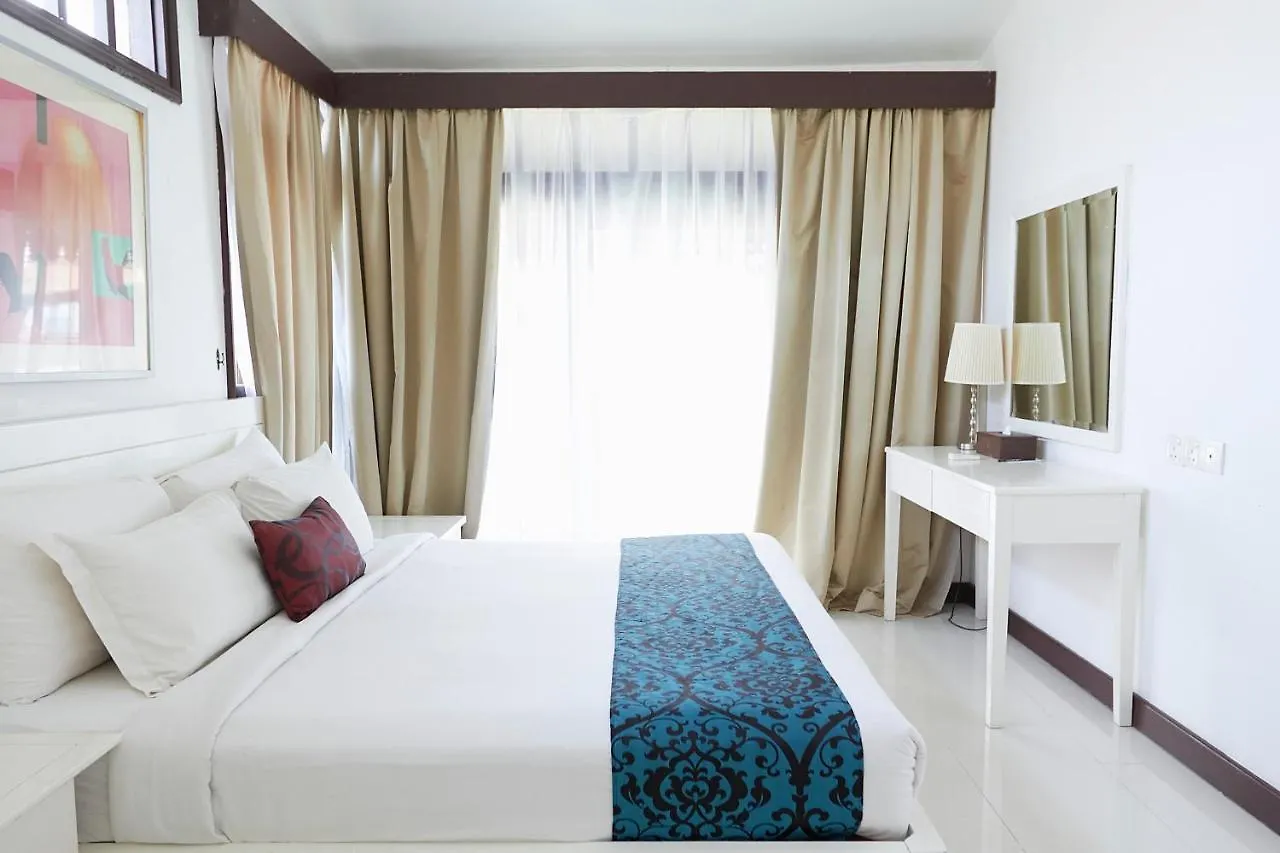 Langkawi Lagoon Resort