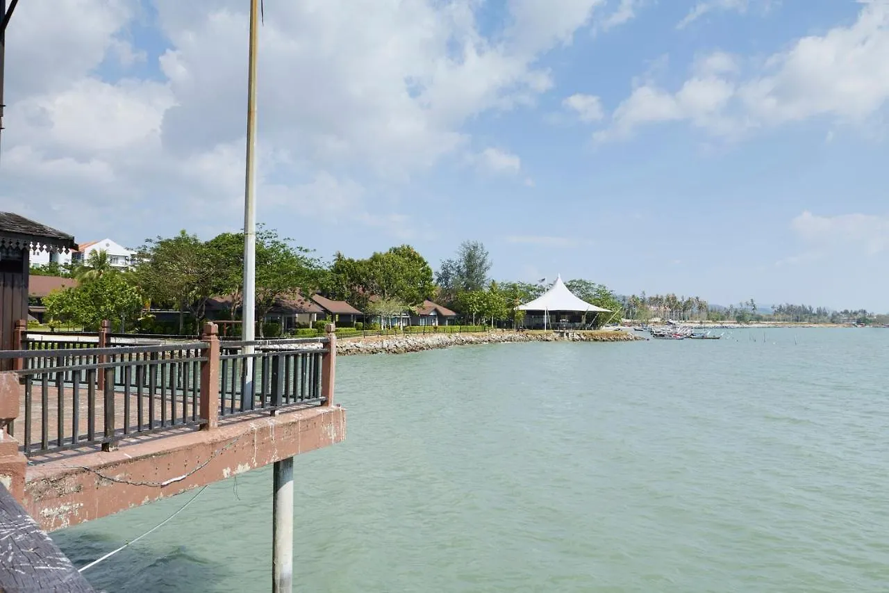 Langkawi Lagoon Resort Malaysia