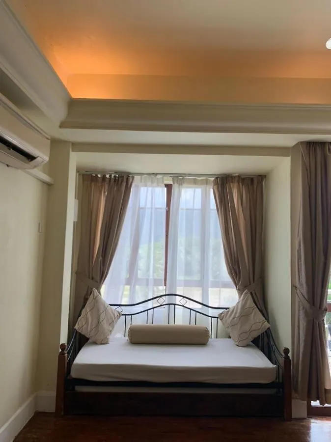 Langkawi Lagoon Resort