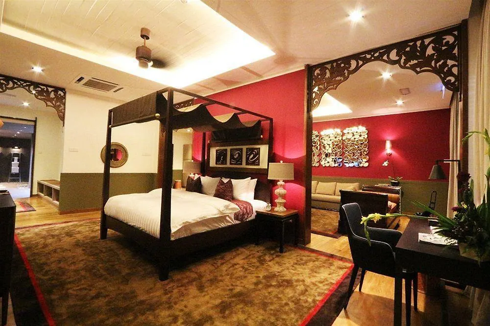 Langkawi Lagoon Resort Malaysia