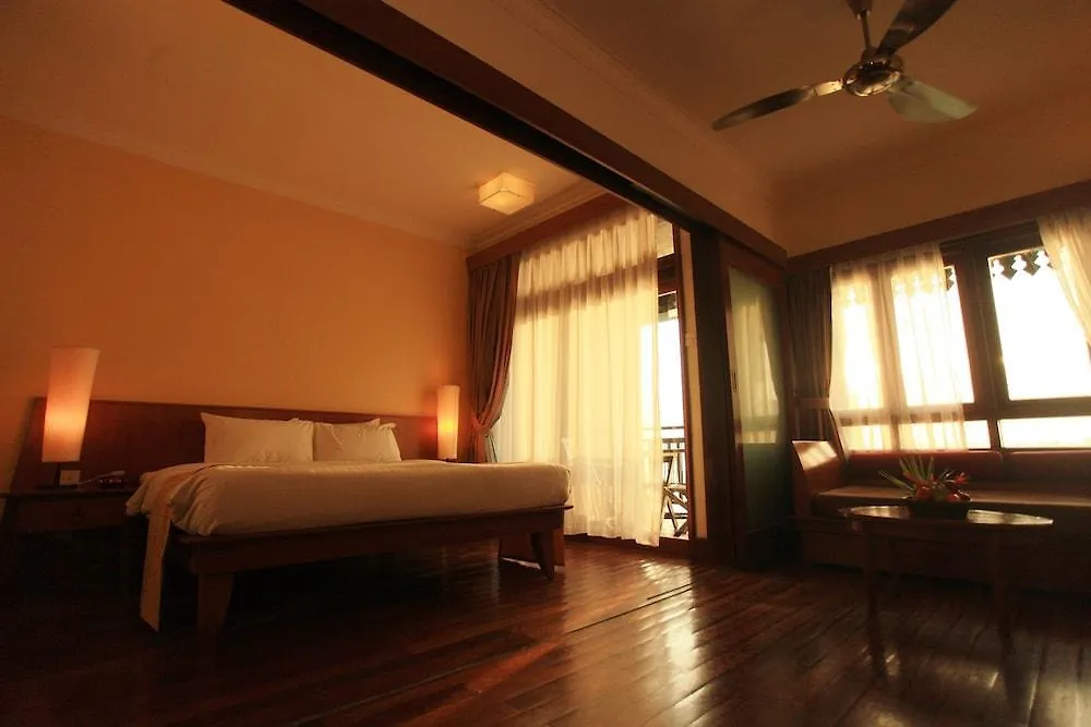 Langkawi Lagoon Resort