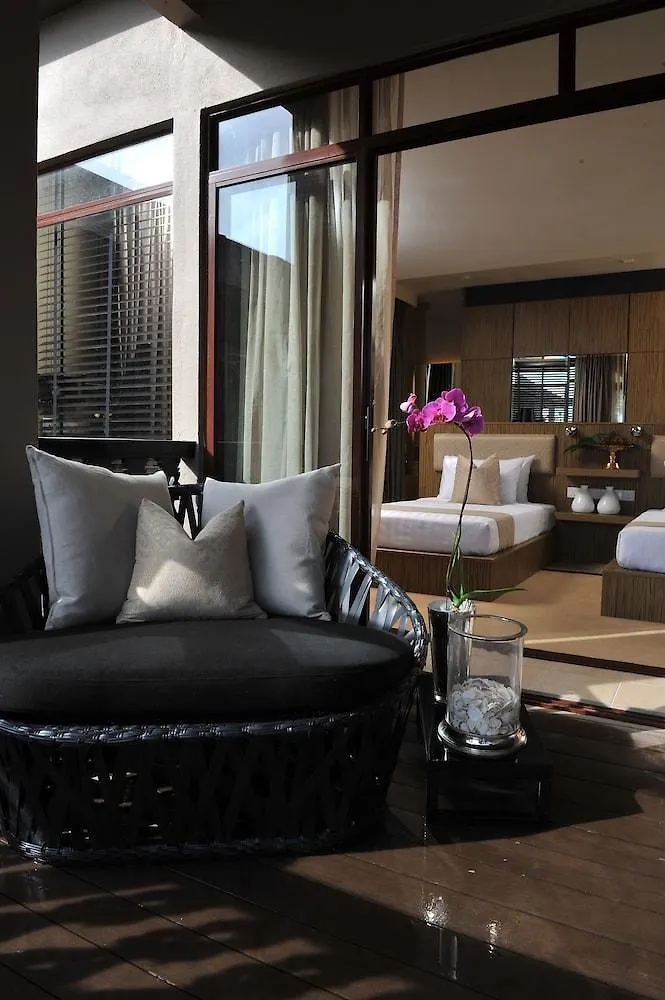 Langkawi Lagoon Resort