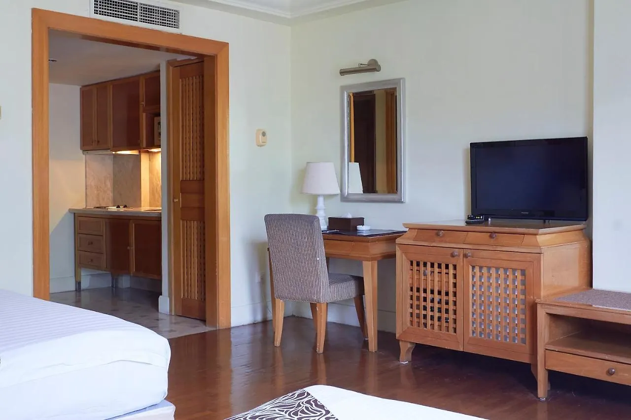 Langkawi Lagoon Resort