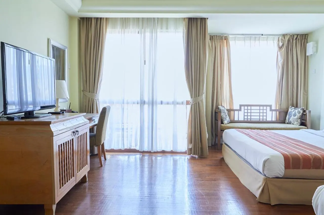 Langkawi Lagoon Resort