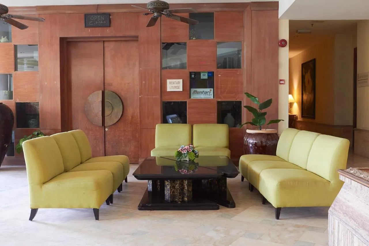 ****  Langkawi Lagoon Resort Malaysia