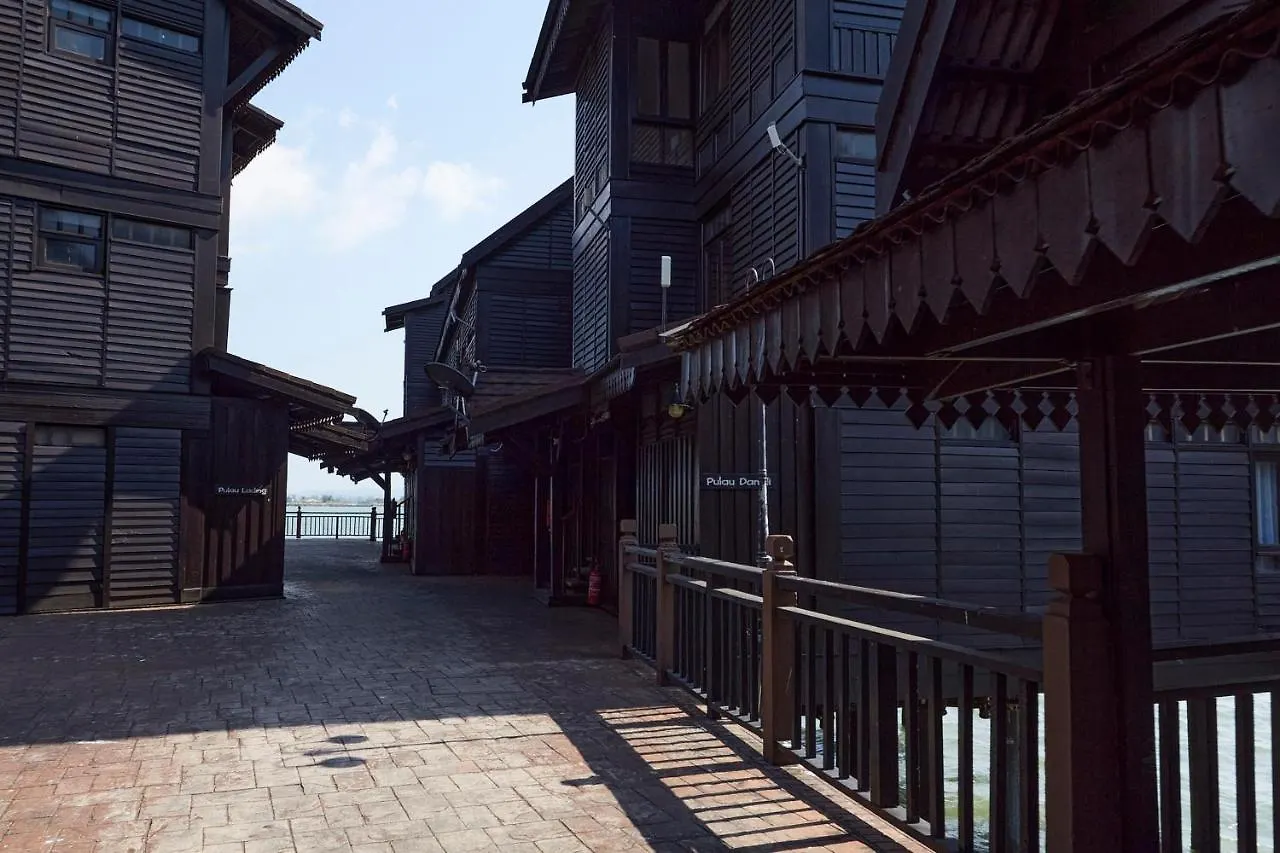 Langkawi Lagoon Resort