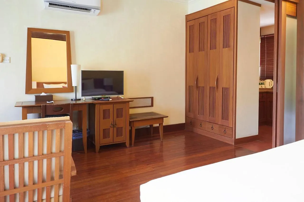 Langkawi Lagoon Resort